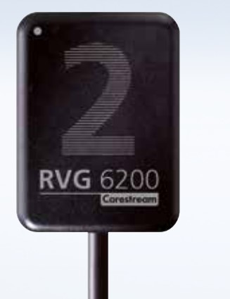 RVG 6200 System