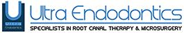Ultra Endodontics Logo